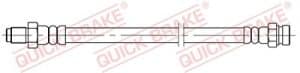 Quick Brake Bremsschlauch [Hersteller-Nr. 37.036] für Citroën