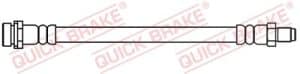 Quick Brake Bremsschlauch [Hersteller-Nr. 37.056] für Ford