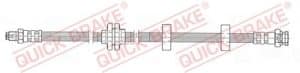 Quick Brake Bremsschlauch [Hersteller-Nr. 37.910] für Fiat