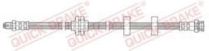 Quick Brake Bremsschlauch [Hersteller-Nr. 37.915] für Fiat