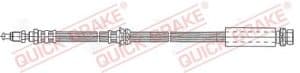 Quick Brake Bremsschlauch [Hersteller-Nr. 37.924] für Ford