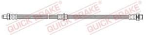 Quick Brake Bremsschlauch [Hersteller-Nr. 37.938] für BMW