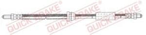 Quick Brake Bremsschlauch [Hersteller-Nr. 42.908] für Ford
