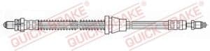 Quick Brake Bremsschlauch [Hersteller-Nr. 42.919] für Ford
