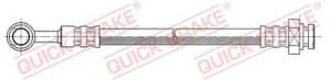 Quick Brake Bremsschlauch [Hersteller-Nr. 50.022] für Suzuki
