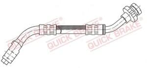 Quick Brake Bremsschlauch [Hersteller-Nr. 50.023] für Ford