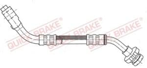 Quick Brake Bremsschlauch [Hersteller-Nr. 50.025] für Ford