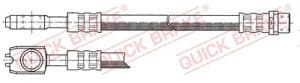 Quick Brake Bremsschlauch [Hersteller-Nr. 50.041] für VW