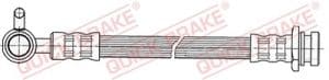 Quick Brake Bremsschlauch [Hersteller-Nr. 50.044] für Mazda