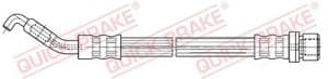 Quick Brake Bremsschlauch [Hersteller-Nr. 50.056] für Toyota