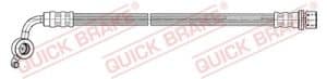 Quick Brake Bremsschlauch [Hersteller-Nr. 50.069] für Toyota
