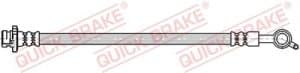 Quick Brake Bremsschlauch [Hersteller-Nr. 50.085] für Nissan