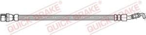 Quick Brake Bremsschlauch [Hersteller-Nr. 50.087] für Toyota