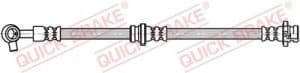 Quick Brake Bremsschlauch [Hersteller-Nr. 50.109] für Nissan