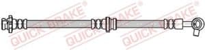 Quick Brake Bremsschlauch [Hersteller-Nr. 50.110] für Nissan