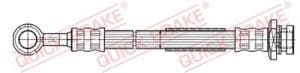 Quick Brake Bremsschlauch [Hersteller-Nr. 50.310] für Suzuki