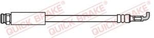 Quick Brake Bremsschlauch [Hersteller-Nr. 50.314] für Mazda