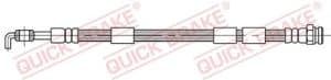 Quick Brake Bremsschlauch [Hersteller-Nr. 50.400] für Mazda