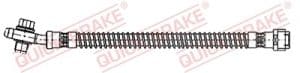 Quick Brake Bremsschlauch [Hersteller-Nr. 50.507X] für VW