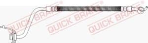 Quick Brake Bremsschlauch [Hersteller-Nr. 50.516] für Hyundai