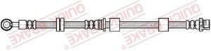 Quick Brake Bremsschlauch [Hersteller-Nr. 50.701] für Citroën