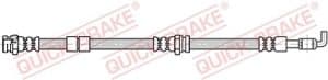 Quick Brake Bremsschlauch [Hersteller-Nr. 50.710] für Mazda
