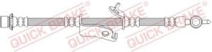 Quick Brake Bremsschlauch [Hersteller-Nr. 50.728] für Toyota