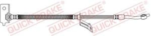 Quick Brake Bremsschlauch [Hersteller-Nr. 50.734] für Hyundai