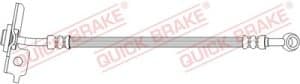 Quick Brake Bremsschlauch [Hersteller-Nr. 50.735] für Hyundai