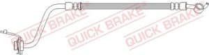 Quick Brake Bremsschlauch [Hersteller-Nr. 50.738] für Hyundai