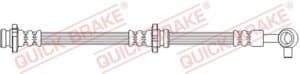 Quick Brake Bremsschlauch [Hersteller-Nr. 50.745] für Nissan