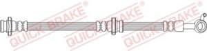 Quick Brake Bremsschlauch [Hersteller-Nr. 50.746] für Nissan