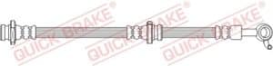 Quick Brake Bremsschlauch [Hersteller-Nr. 50.747] für Nissan