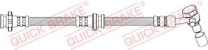 Quick Brake Bremsschlauch [Hersteller-Nr. 50.748X] für Nissan