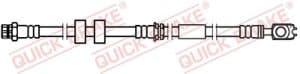 Quick Brake Bremsschlauch [Hersteller-Nr. 50.752X] für Audi