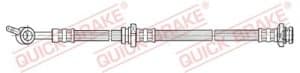 Quick Brake Bremsschlauch [Hersteller-Nr. 50.805] für Nissan