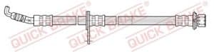 Quick Brake Bremsschlauch [Hersteller-Nr. 50.809] für Toyota