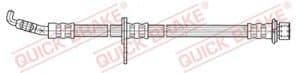 Quick Brake Bremsschlauch [Hersteller-Nr. 50.810] für Toyota