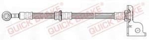 Quick Brake Bremsschlauch [Hersteller-Nr. 50.821] für Hyundai