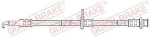 Quick Brake Bremsschlauch [Hersteller-Nr. 50.828] für Citroën