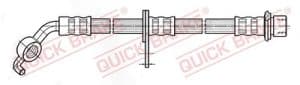 Quick Brake Bremsschlauch [Hersteller-Nr. 50.831] für Toyota