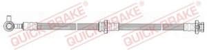 Quick Brake Bremsschlauch [Hersteller-Nr. 50.834] für Nissan