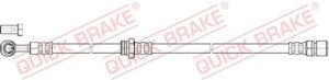 Quick Brake Bremsschlauch [Hersteller-Nr. 50.851X] für Chevrolet