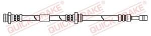 Quick Brake Bremsschlauch [Hersteller-Nr. 50.869] für Nissan
