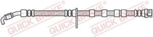 Quick Brake Bremsschlauch [Hersteller-Nr. 50.872] für Mazda