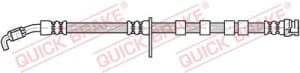 Quick Brake Bremsschlauch [Hersteller-Nr. 50.873] für Mazda