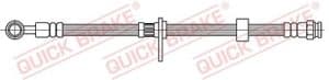 Quick Brake Bremsschlauch [Hersteller-Nr. 50.874] für Mitsubishi