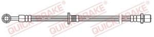 Quick Brake Bremsschlauch [Hersteller-Nr. 50.879] für Subaru