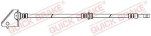 Quick Brake Bremsschlauch [Hersteller-Nr. 50.880] für Hyundai
