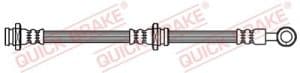 Quick Brake Bremsschlauch [Hersteller-Nr. 50.881] für Hyundai